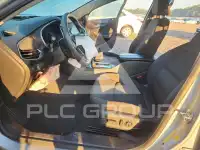 2020 Chevrolet Malibu фото