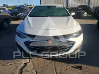 2020 Chevrolet Malibu фото