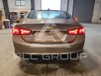 2020 Chevrolet Malibu фото