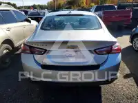 2020 Chevrolet Malibu photo