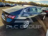 2020 Chevrolet Malibu фото