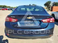 2020 Chevrolet Malibu фото
