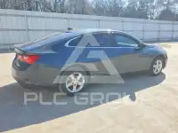 2020 Chevrolet Malibu фото