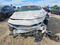 2020 Chevrolet Malibu фото