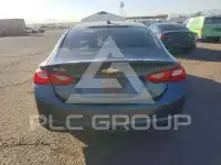 2020 Chevrolet Malibu фото