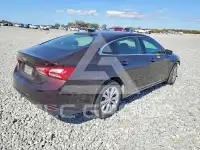 2020 Chevrolet Malibu photo