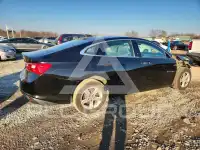 2020 Chevrolet Malibu фото