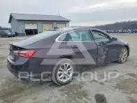 2020 Chevrolet Malibu фото