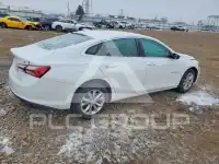 2020 Chevrolet Malibu фото