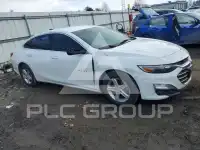 2020 Chevrolet Malibu фото