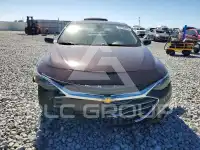 2020 Chevrolet Malibu photo