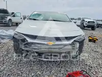 2020 Chevrolet Malibu фото