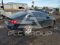 2020 Chevrolet Malibu фото