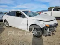 2020 Chevrolet Malibu фото