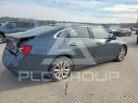 2020 Chevrolet Malibu фото