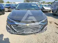 2020 Chevrolet Malibu фото