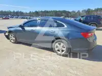 2020 Chevrolet Malibu фото