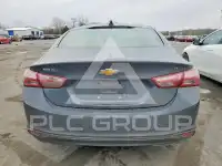 2020 Chevrolet Malibu фото