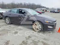 2020 Chevrolet Malibu фото