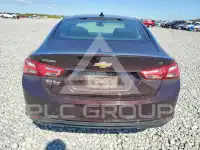 2020 Chevrolet Malibu photo