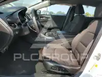 2020 Chevrolet Malibu фото