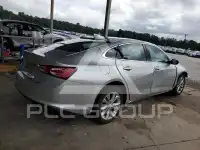 2020 Chevrolet Malibu фото