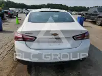 2020 Chevrolet Malibu фото