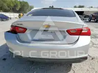 2020 Chevrolet Malibu фото