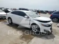 2020 Chevrolet Malibu фото