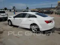 2020 Chevrolet Malibu фото