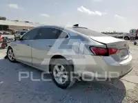 2020 Chevrolet Malibu фото