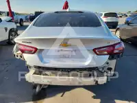 2020 Chevrolet Malibu фото