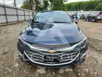 2020 Chevrolet Malibu фото