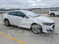 2020 Chevrolet Malibu фото