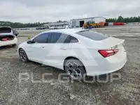 2020 Chevrolet Malibu фото