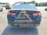 2020 Chevrolet Malibu фото