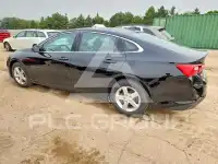2020 Chevrolet Malibu фото
