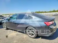 2020 Chevrolet Malibu фото
