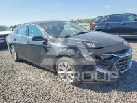 2020 Chevrolet Malibu фото