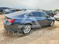 2020 Chevrolet Malibu фото