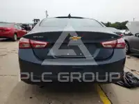2020 Chevrolet Malibu фото
