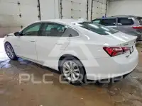 2020 Chevrolet Malibu фото
