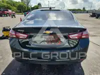 2020 Chevrolet Malibu фото