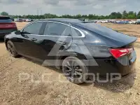 2020 Chevrolet Malibu фото