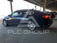 2020 Chevrolet Malibu фото