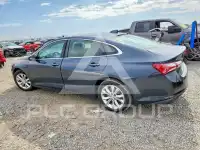 2020 Chevrolet Malibu фото