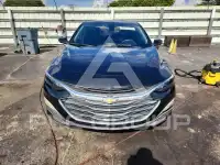 2020 Chevrolet Malibu фото