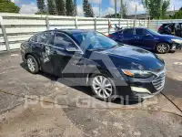 2020 Chevrolet Malibu фото