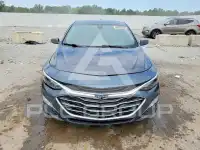 2020 Chevrolet Malibu фото