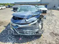2020 Chevrolet Malibu photo